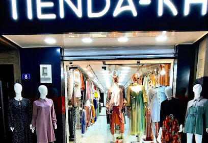 Tienda KH
