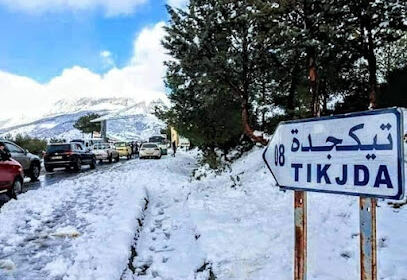 Tikjda