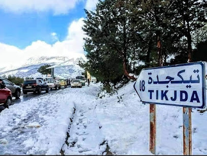 Tikjda