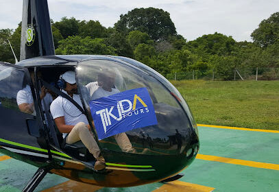 Tikjda Tours