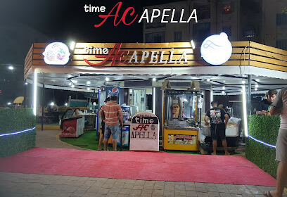 time AC apella