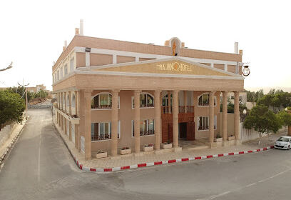 Timgad Trajan Hotel