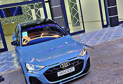 TIMO AUTO AIN MLILA