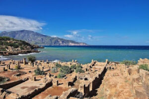 Tipaza