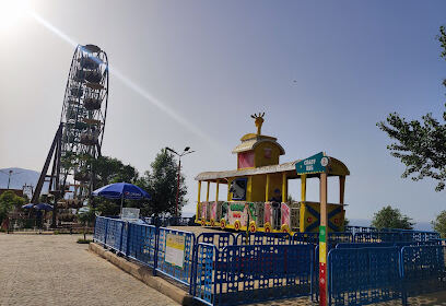 TIPAZIA PARC