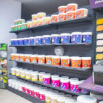 Tkrom Algérie Showroom Chlef