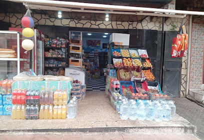 Tlemcen market