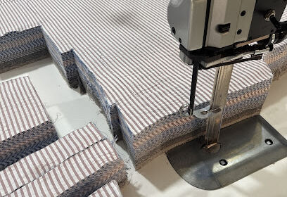 Tohfa Atelier Boufarik