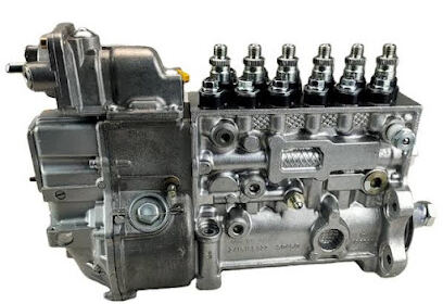 Tolga Diesel