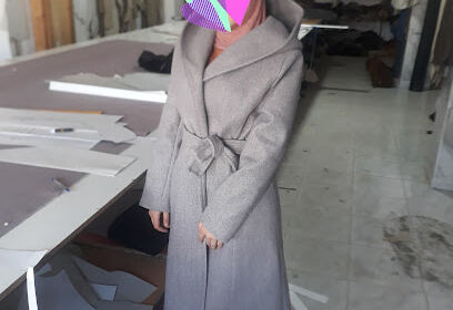 TOP FASHION DESIGN (FRÈRES ZERROUKI)
