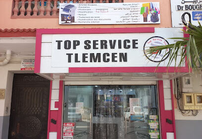 Top service Tlemcen