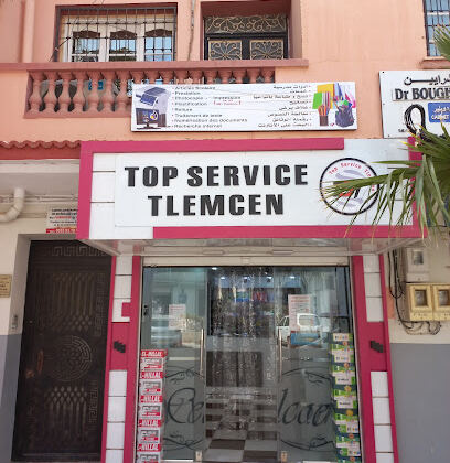 Top service Tlemcen