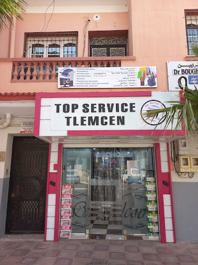 Top service Tlemcen