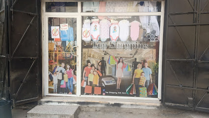 Top shopping Sidi-Aïch