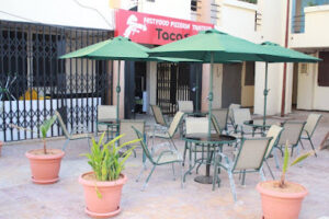 Top Tacos Chlef