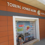 Touring Voyages Algérie – Chlef