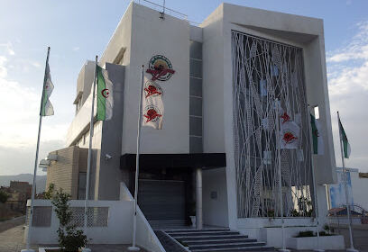 Touring Voyages Algerie TVA