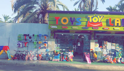 Toys Land