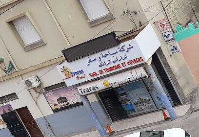 Traras Travel