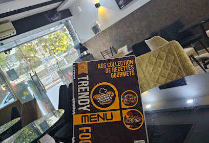 Trendy food