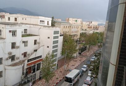 Trésor de la Wilaya de Blida
