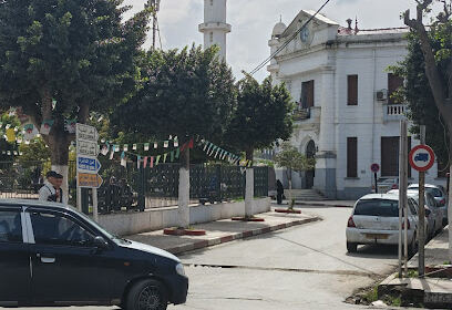 Tresor Mouzaia
