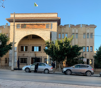 Trésor Public
