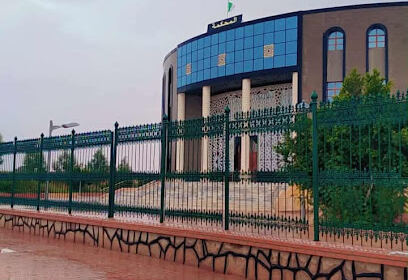 Tribunal Annexe de Beni Ounif