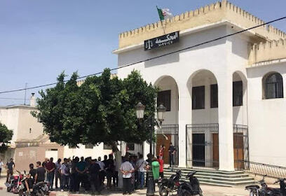 Tribunal d’Amizour