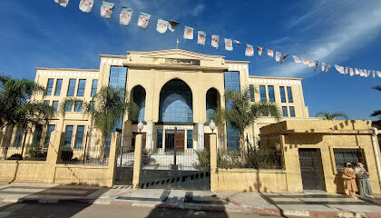 Tribunal de Boufarik