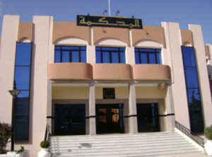 Tribunal de Remchi