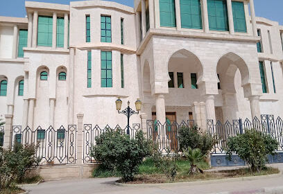 Tribunal de Sebdou
