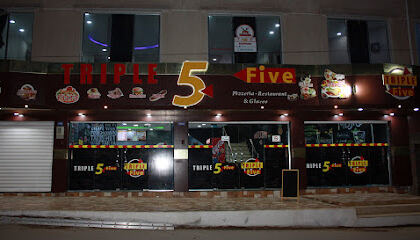 Triple Five