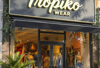 Tropiko wear