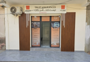 Trust assurance Agence A3171