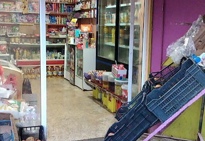 Tsabet djamel(alimentation générale)