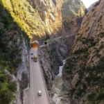 Tunnel de Kherrata