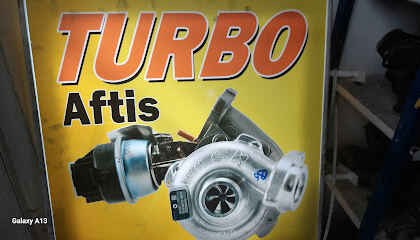 Turbo Akbou