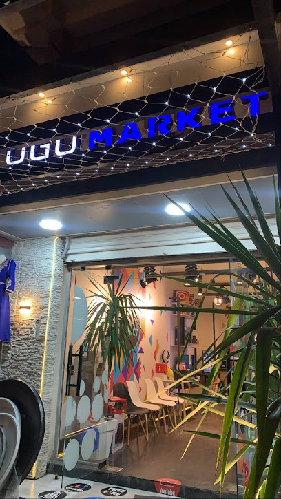 UGO Market
