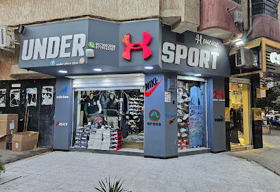 Under Sport CHLEF