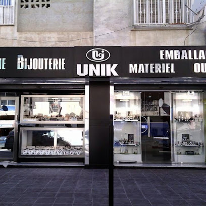 UNIK Bejaia