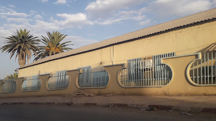 UNITE DE BENTAL MAGHNIA