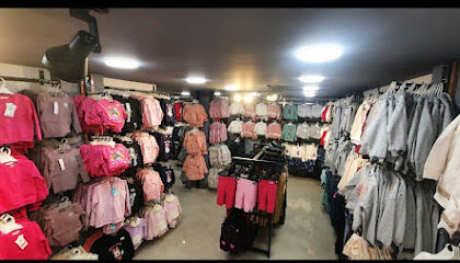 Universal Shopping