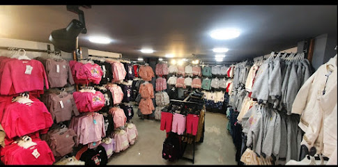 Universal Shopping