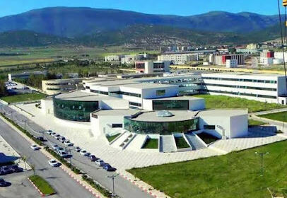 Université Abbes Laghrour Khenchela