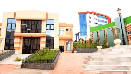 Université Abderrahmane-Mira de Béjaïa