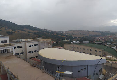 Université Abderrahmane-Mira de Béjaïa – Campus d’El-Kseur