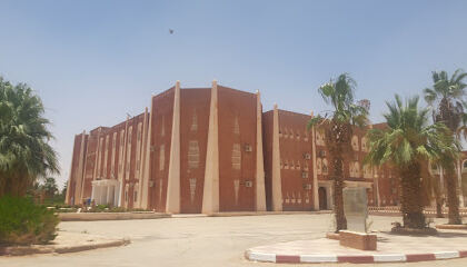 Université d’adrar