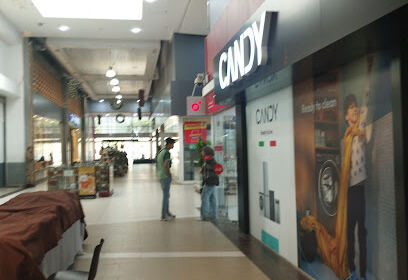 Uno Shopping Center- BOUIRA