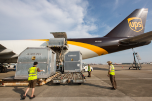 UPS STORE TLEMCEN